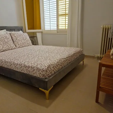 Calafats Apartment